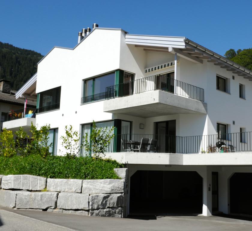 Wohnen Wie Zuhause Sagogn Habitación foto