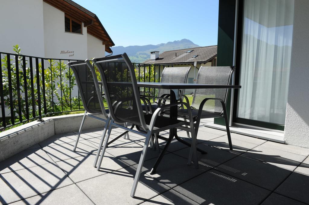 Wohnen Wie Zuhause Sagogn Habitación foto